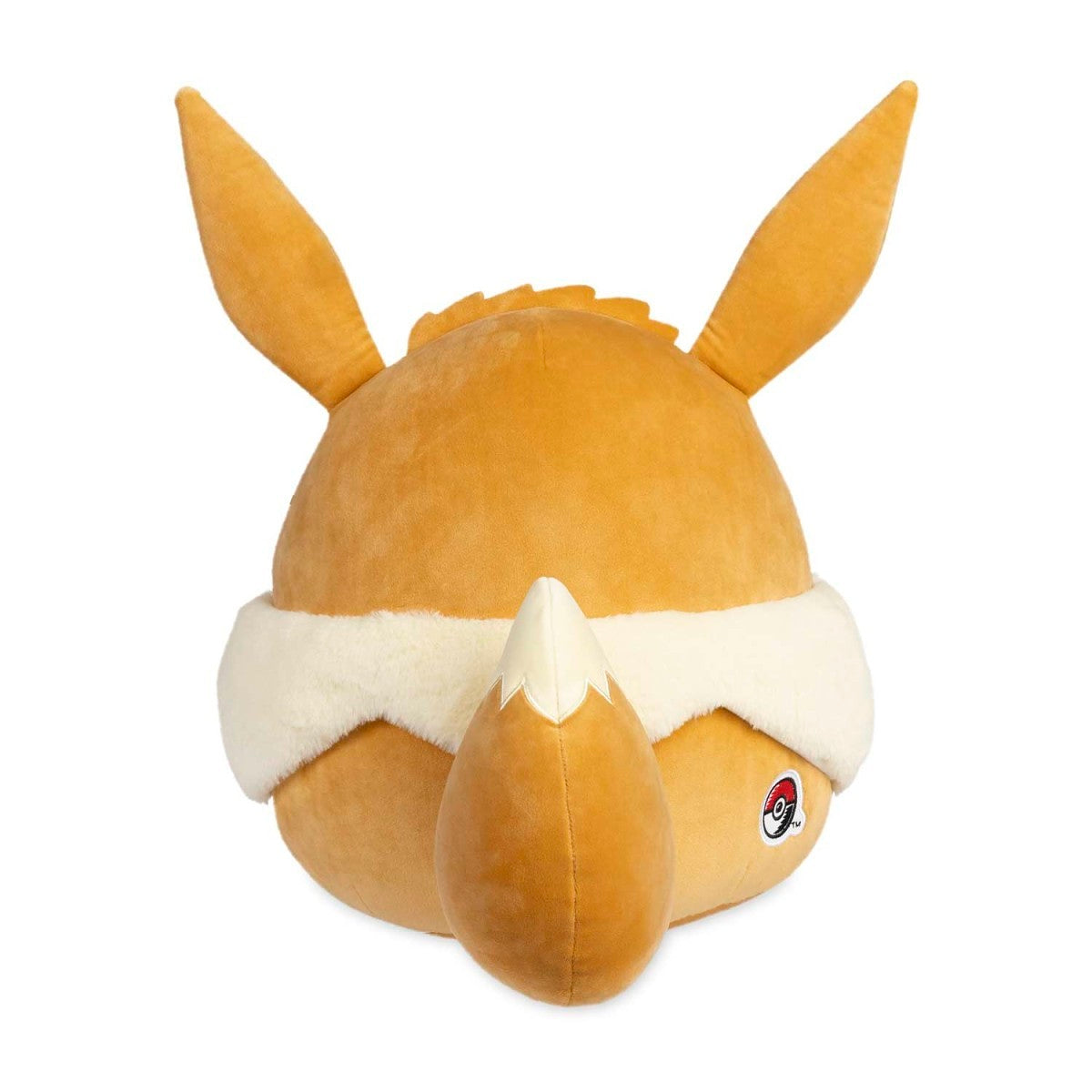 Eevee Squishmallows Plush- 12 Pulgadas