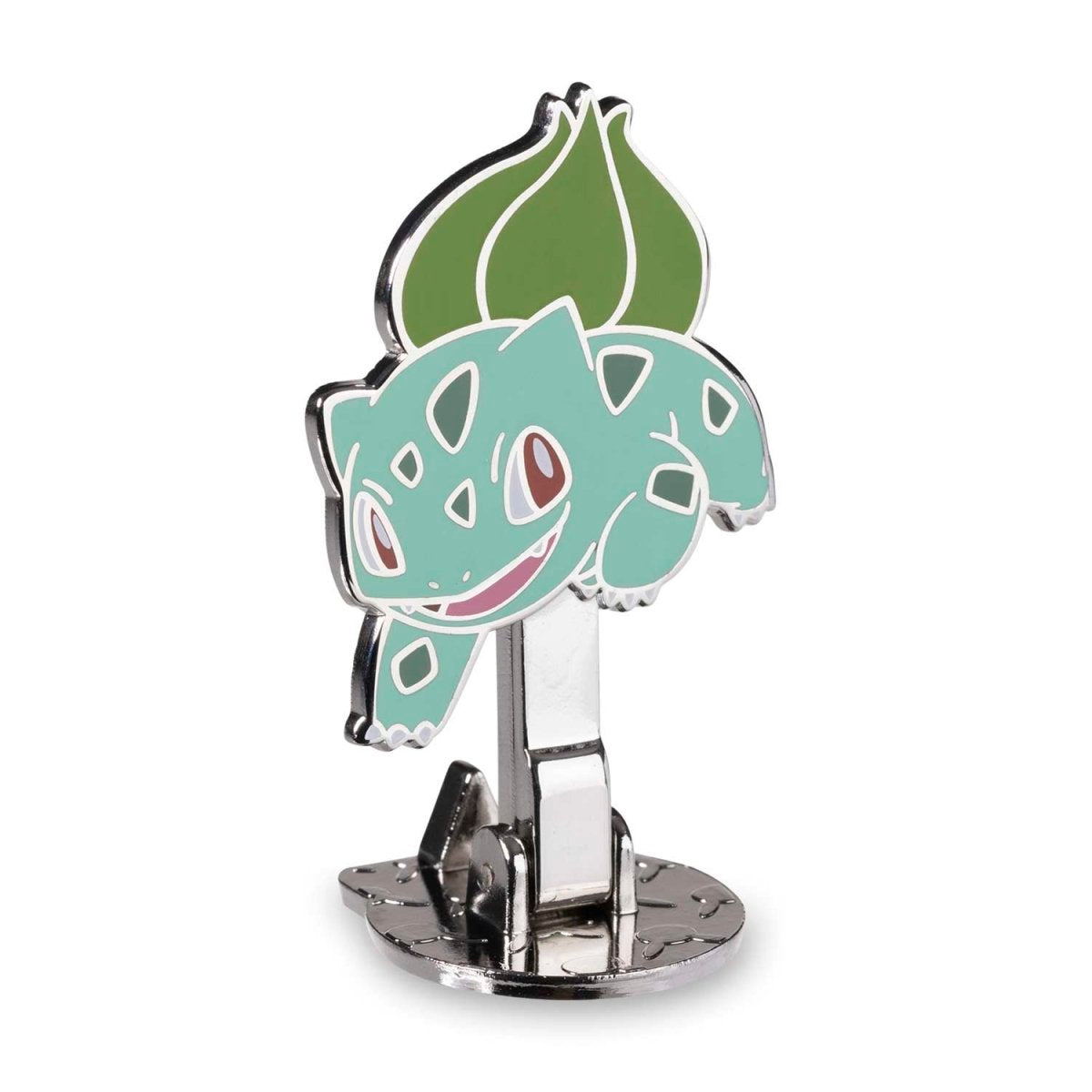 Pokémon Gallery Pin: Bulbasaur