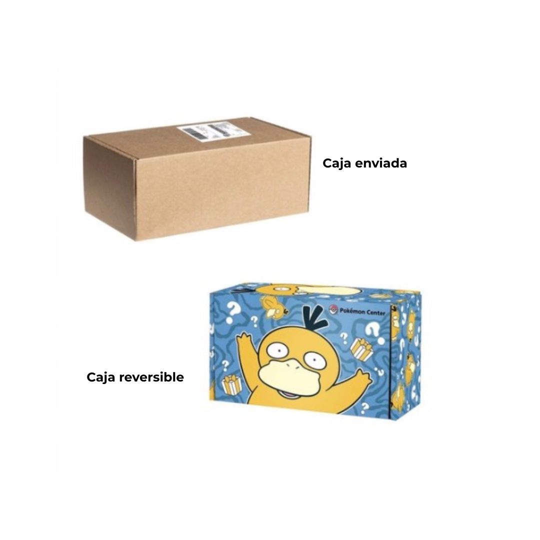 Special Delivery Box