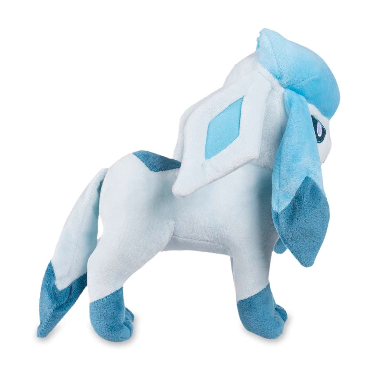 Glaceon Poké Plush - 11 ¼ Pulgadas