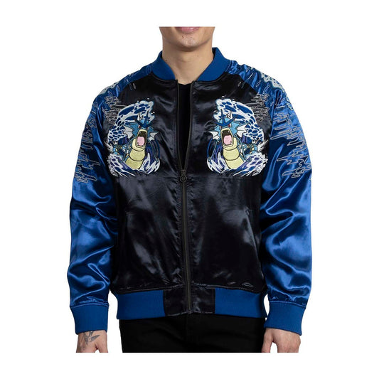 Gyarados Souvenir Jacket - Adulto