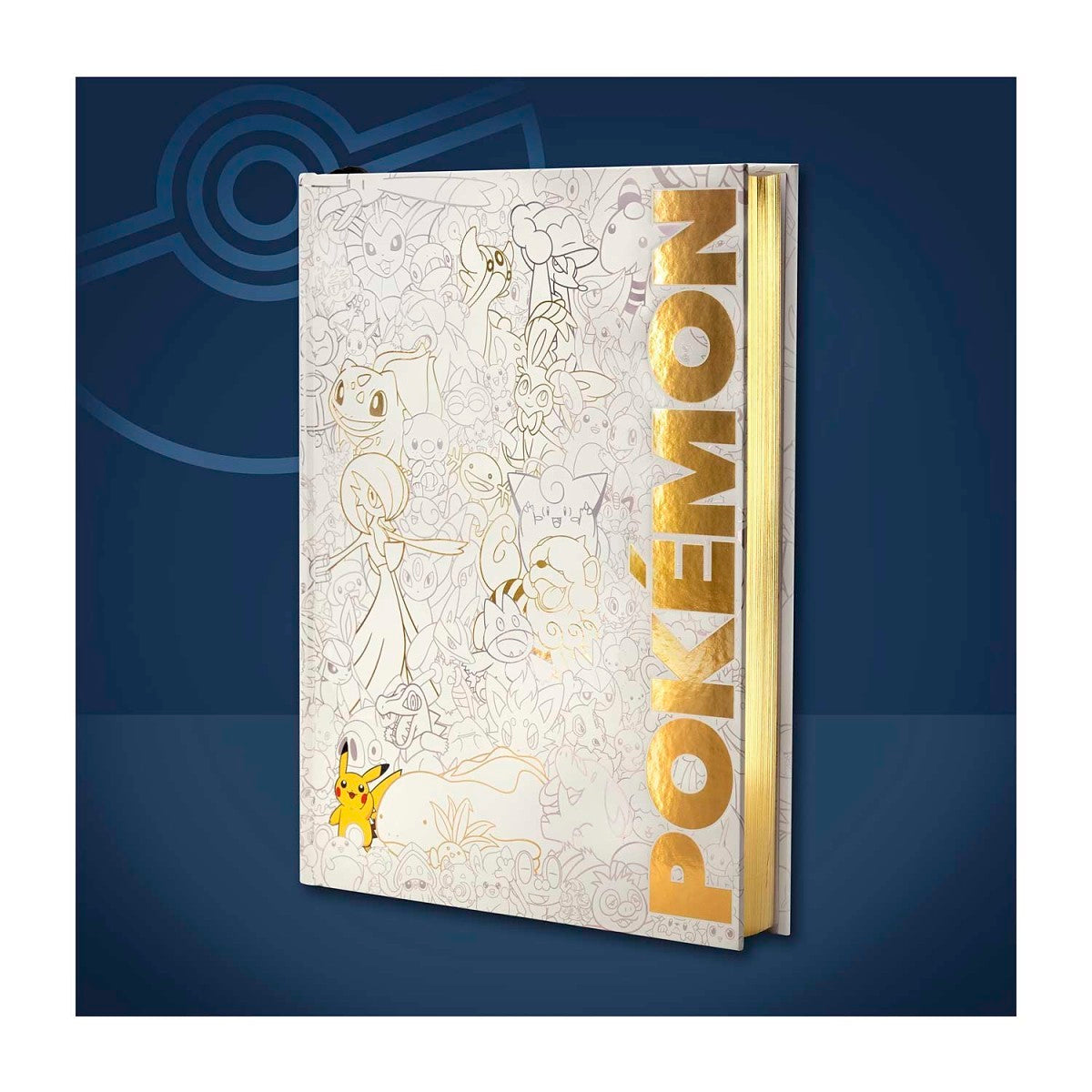 [Pre Orden] Pokémon Deluxe Character Guide Limited Edition Box Set Collection
