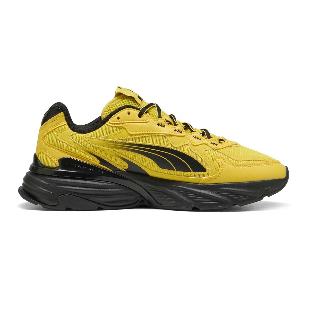 PUMA × Pokémon: Pikachu Fade Sneakers - Adulto