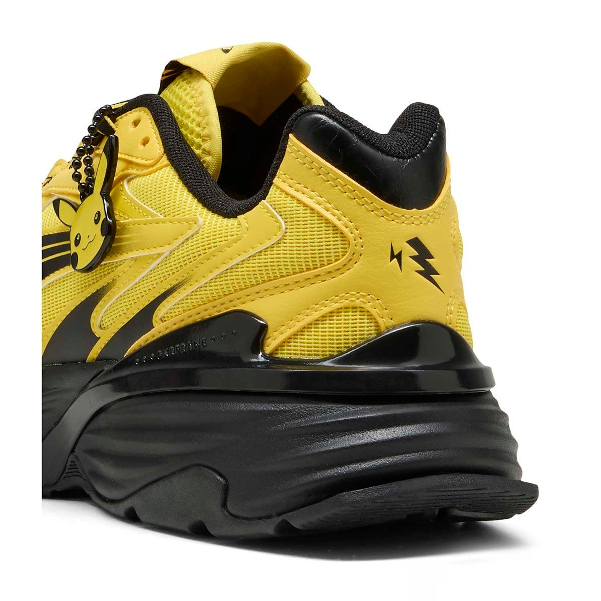 PUMA × Pokémon: Pikachu Fade Sneakers - Adulto