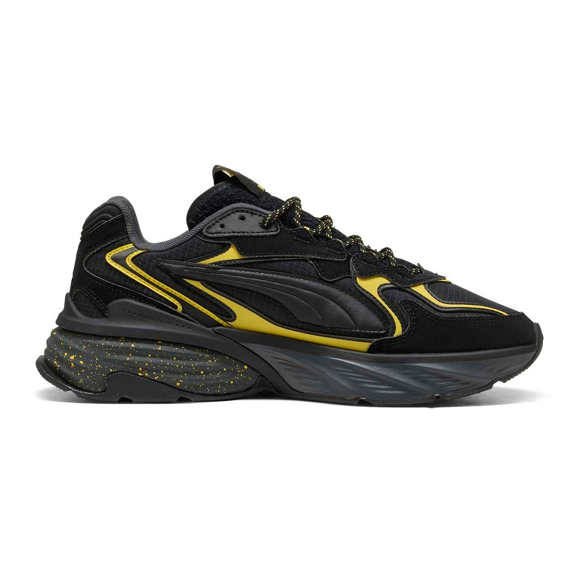 PUMA × Pokémon: Umbreon Fade Nitro Sneakers - Men