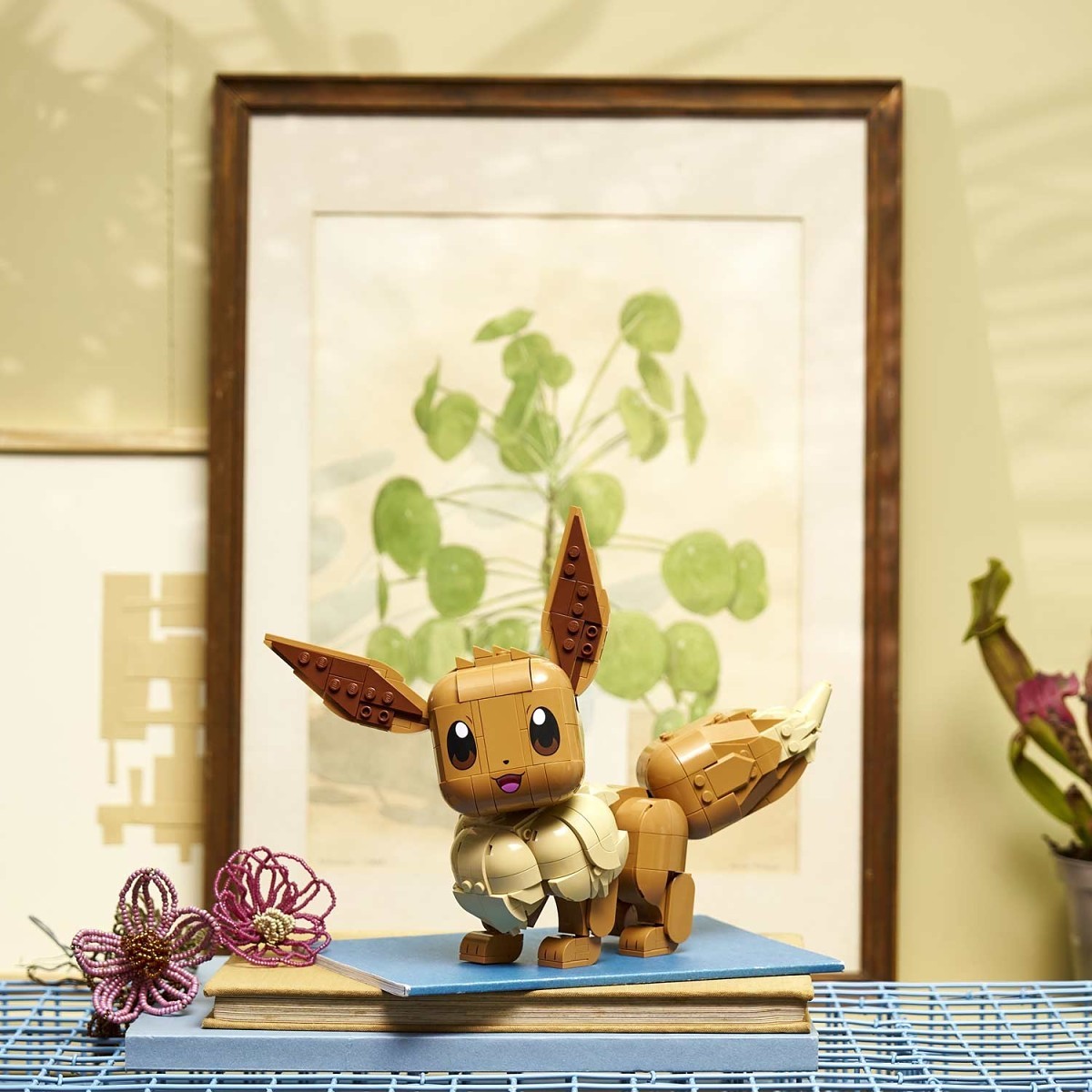 LEGO® Pokémon™ Eevee