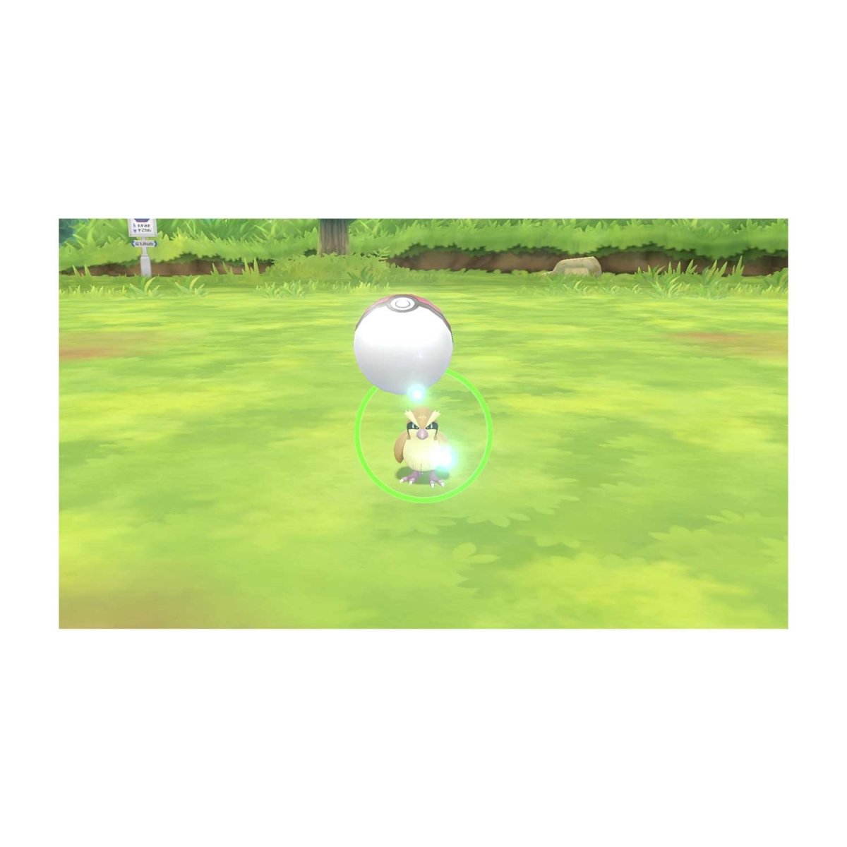 Let's Go, Pikachu!