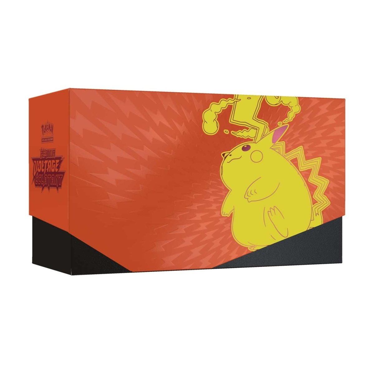 Sword & Shield-Vivid Voltage Elite Trainer Box