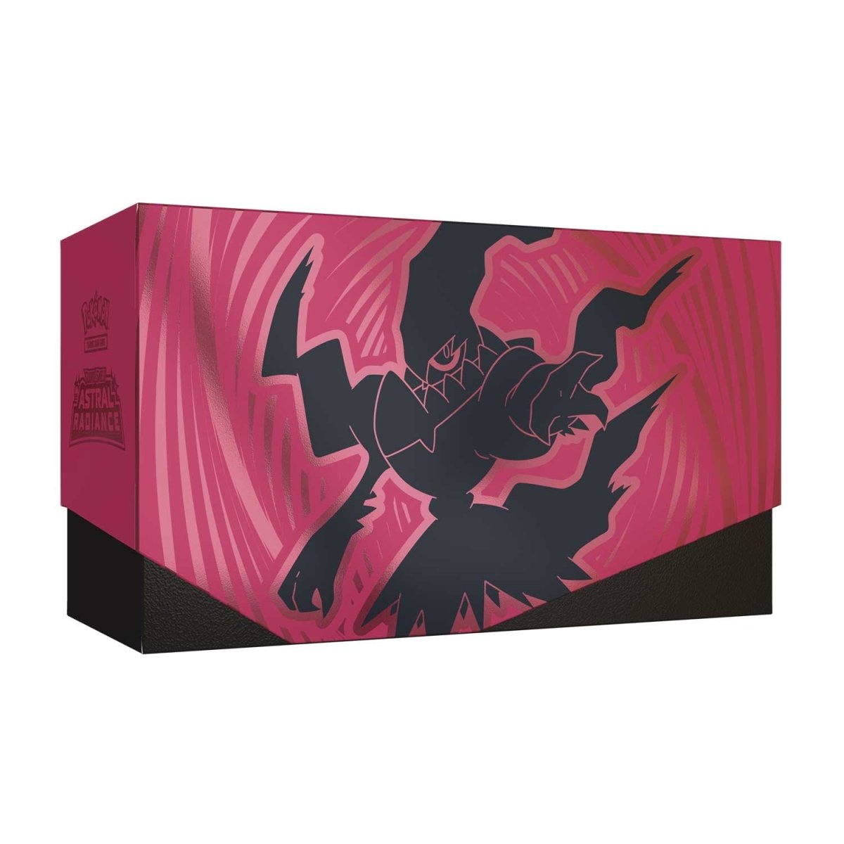 Sword & Shield-Astral Radiance Pokémon Center Elite Trainer Box