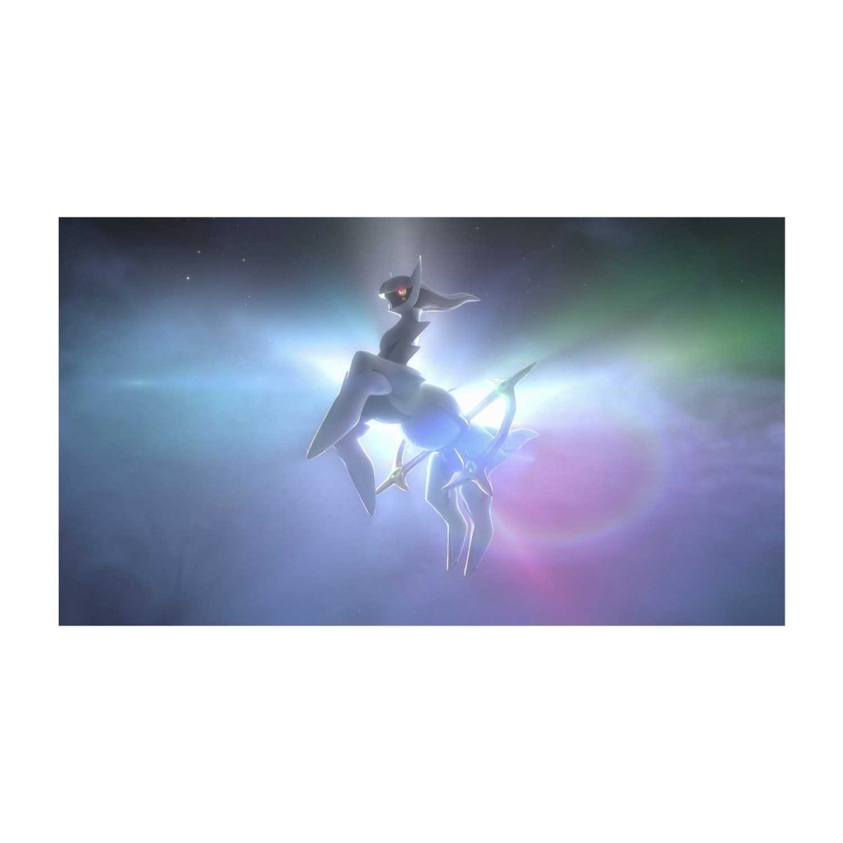 Pokémon Legends: Arceus