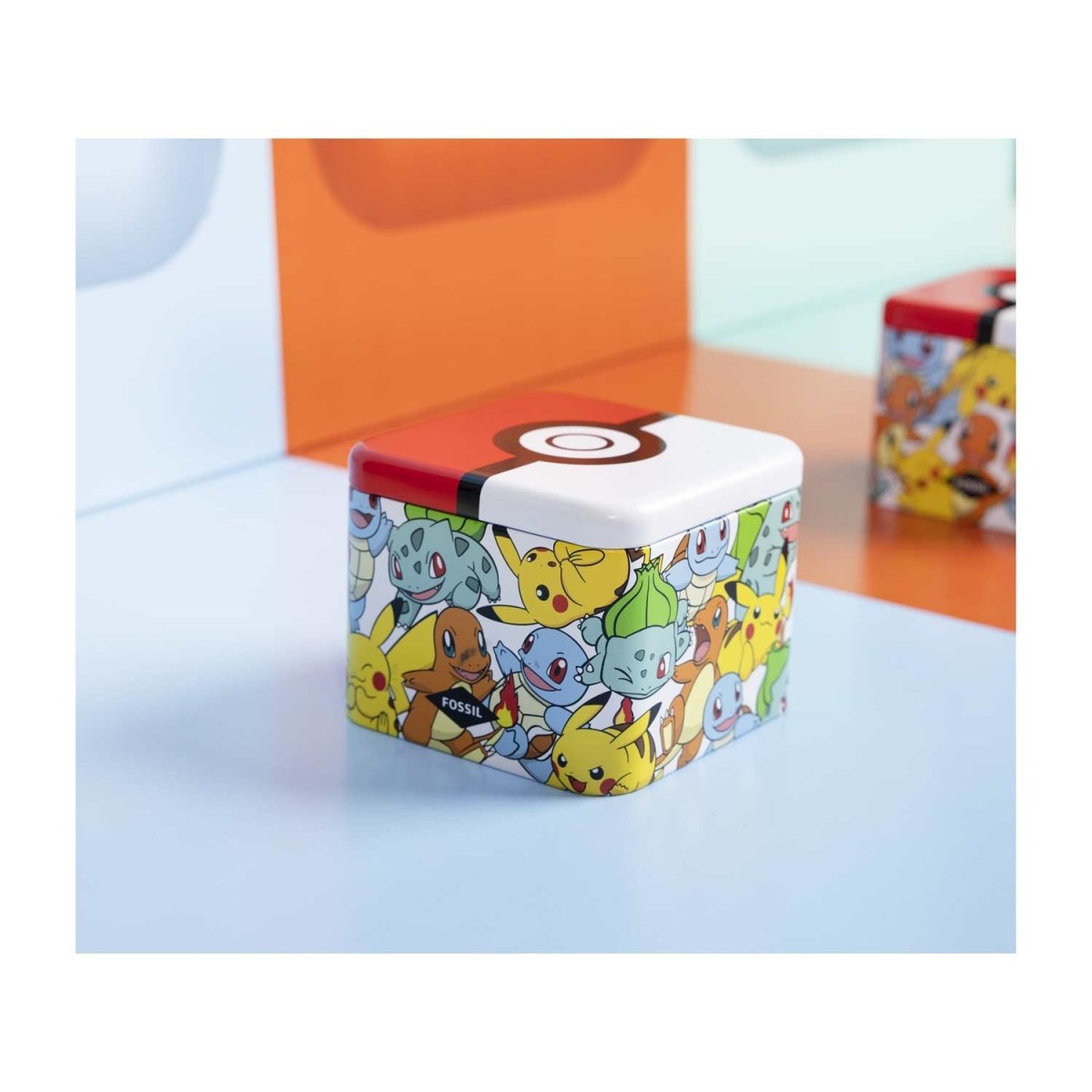 Reloj Naranja de Charmander (Talla Única - Adulto)