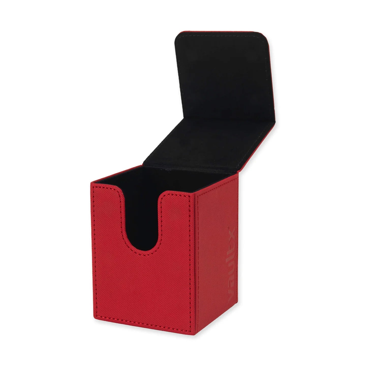 Exo-Tec® Deck Box 80+ Rojo Fuego