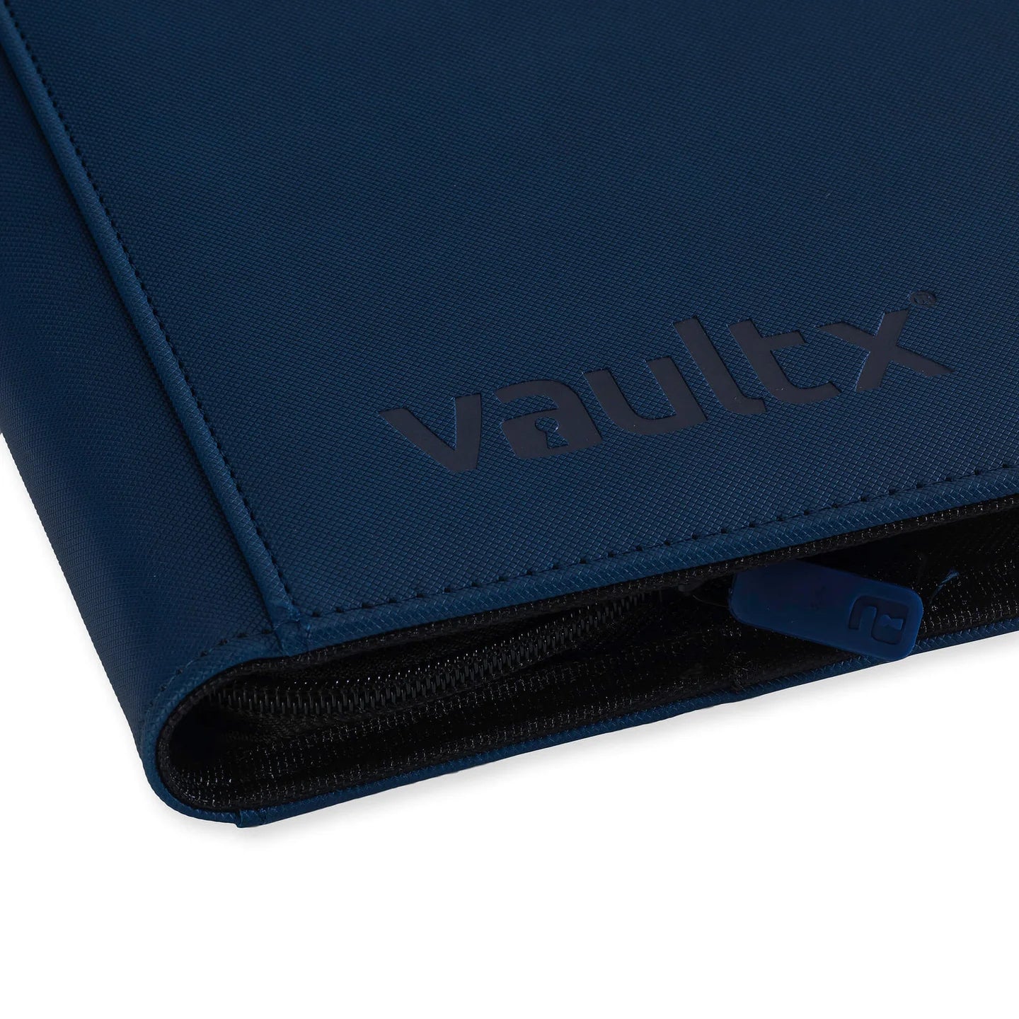 Exo-Tec® Zip Binder 12-pocket - Azul Real